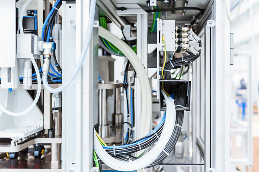 上海帝潤化工凈化生產(chǎn)車間及科學(xué)研發(fā)辦公綜合體工程 上海帝潤化工凈化生產(chǎn)車間及科學(xué)研發(fā)辦公綜合體工程