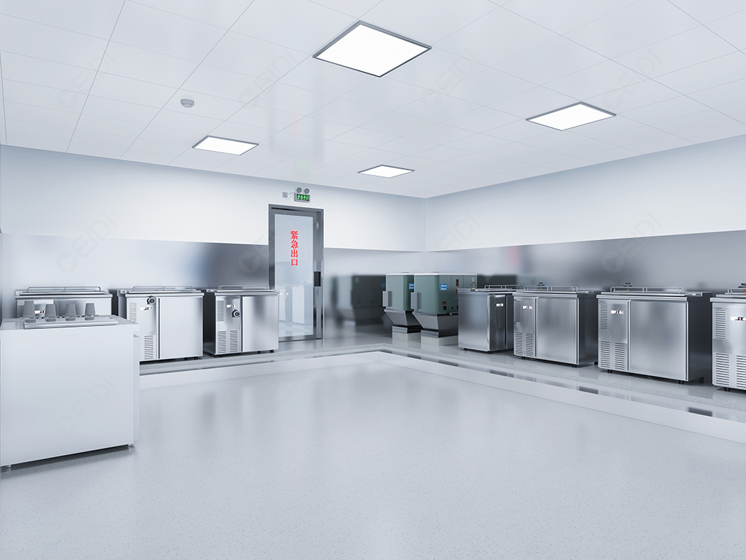 潔凈車間經(jīng)驗借鑒：西遞潔凈車間/凈化車間規(guī)劃設(shè)計基本流程  