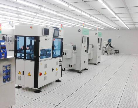 光學(xué)微電子凈化工程：電子廠/電子實驗室建設(shè)標(biāo)準(zhǔn)及空調(diào)方案