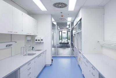 中國(guó)科學(xué)院上海硅酸鹽研究所實(shí)驗(yàn)中心